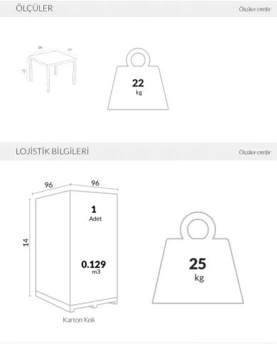 870 BALI RATTAN MASA 94x94
