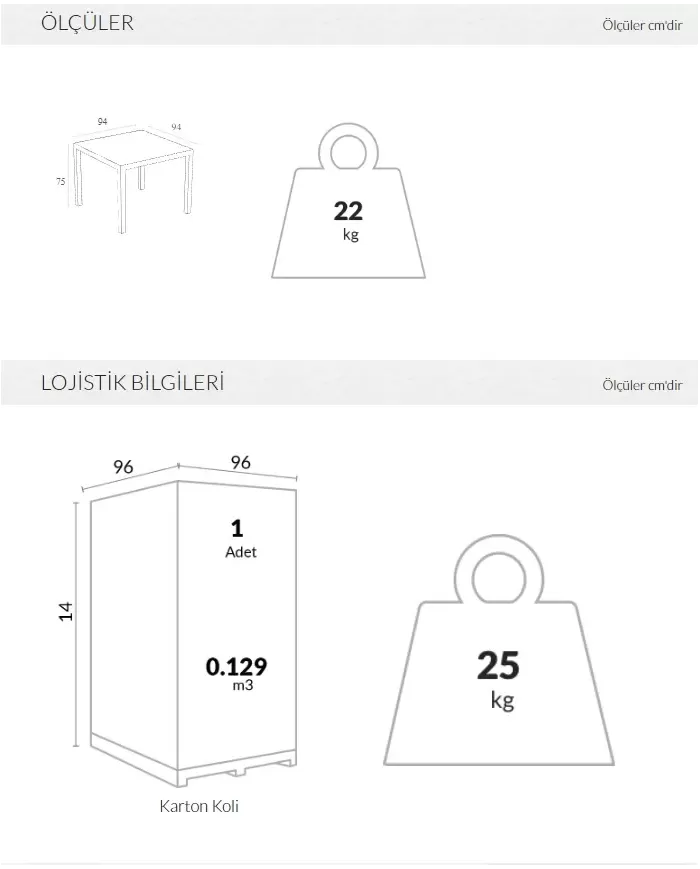 870 BALI RATTAN MASA 94x94
