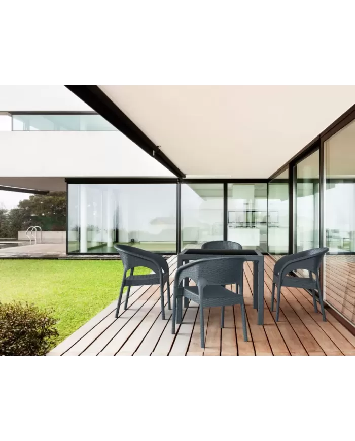 870 BALI RATTAN MASA 94x94