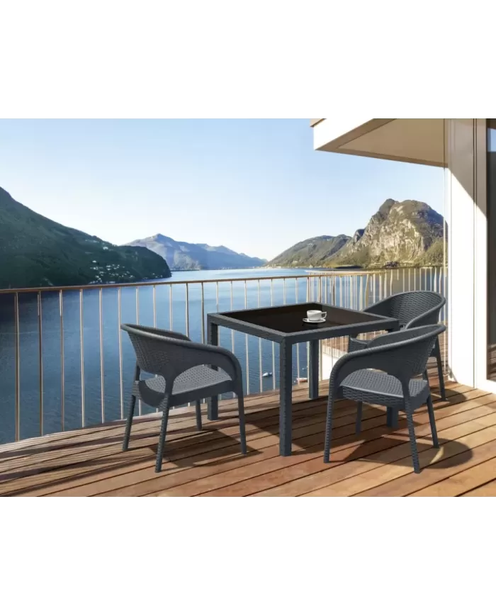 870 BALI RATTAN MASA 94x94