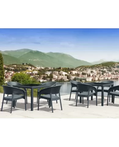 870 BALI RATTAN MASA 94x94