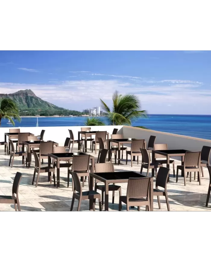 870 BALI RATTAN MASA 94x94