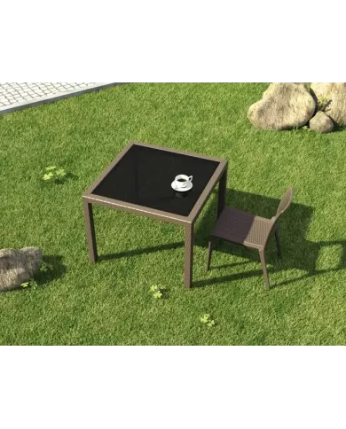 870 BALI RATTAN MASA 94x94