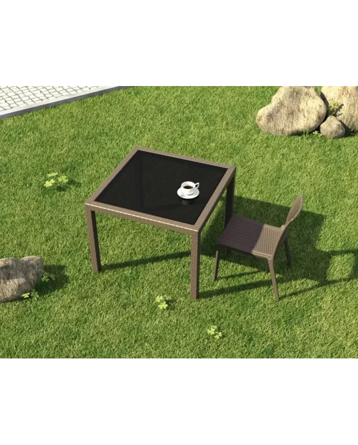 870 BALI RATTAN MASA 94x94