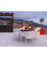 870 BALI RATTAN MASA 94x94