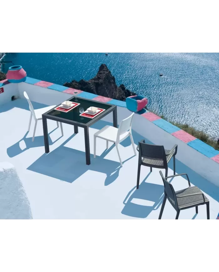 870 BALI RATTAN MASA 94x94