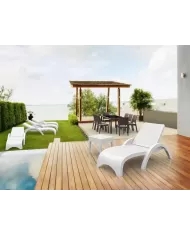 880 TAHITI RATTAN MASA 94x180