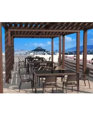 880 TAHITI RATTAN MASA 94x180