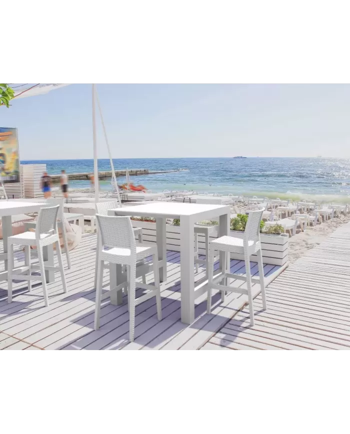 782 VEGAS BAR MASA 100x100-140 (R)