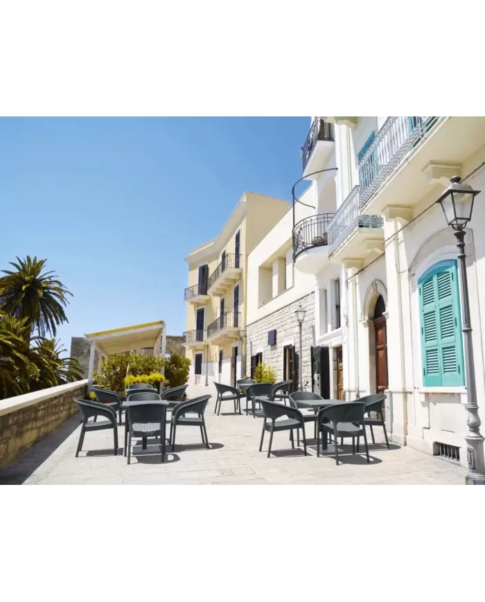 890 RIVA MASA AYAĞI 45X45X71