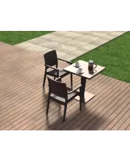 890 RIVA MASA AYAĞI 45X45X71