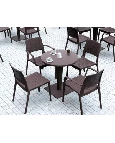 890 RIVA MASA AYAĞI 45X45X71