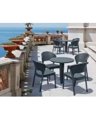 890 RIVA MASA AYAĞI 45X45X71