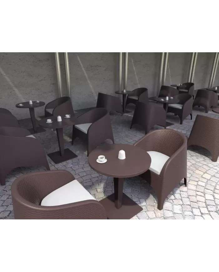 890 RIVA MASA AYAĞI 45X45X71