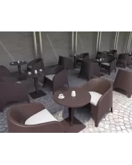 890 RIVA MASA AYAĞI 45X45X71