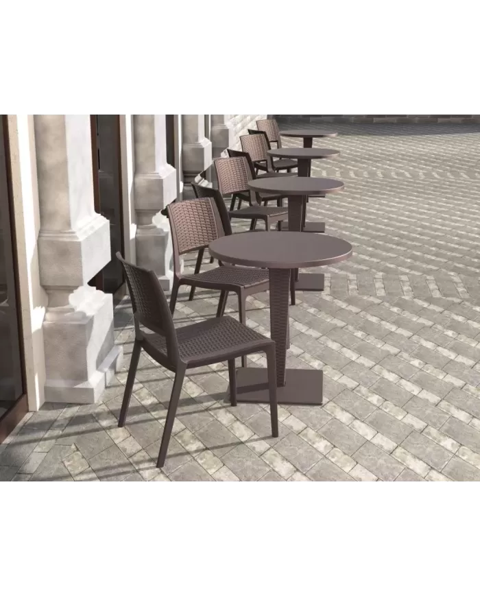 890 RIVA MASA AYAĞI 45X45X71