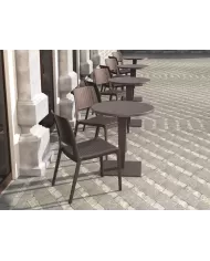 890 RIVA MASA AYAĞI 45X45X71