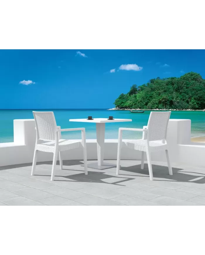 890 RIVA MASA AYAĞI 45X45X71