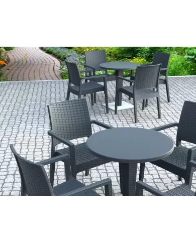 890 RIVA MASA AYAĞI 45X45X71