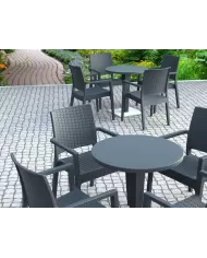 890 RIVA MASA AYAĞI 45X45X71