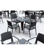 890 RIVA MASA AYAĞI 45X45X71