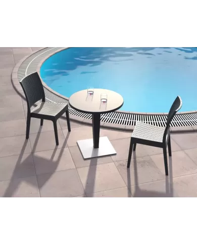 890 RIVA MASA AYAĞI 45X45X71