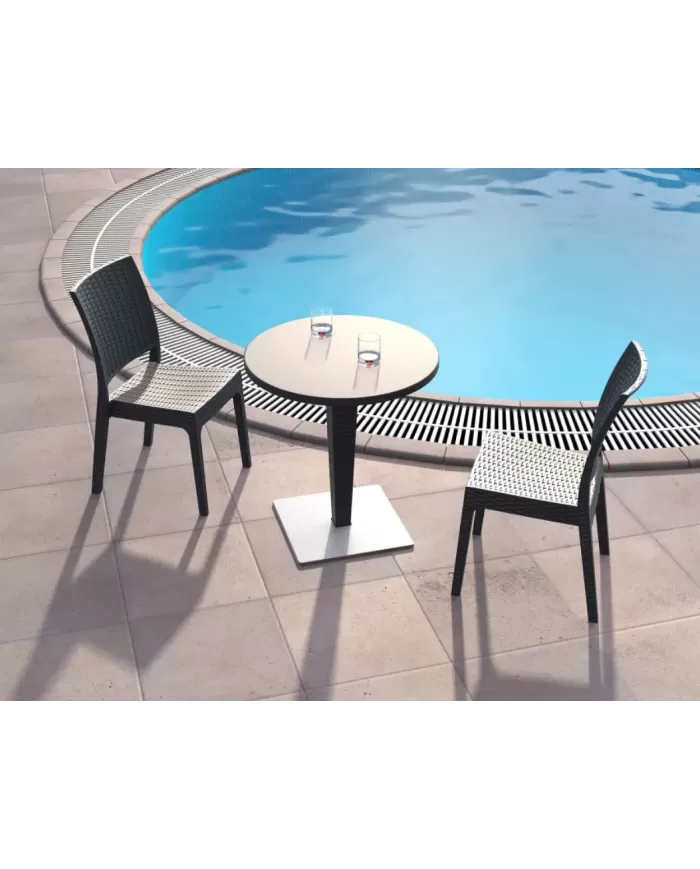 890 RIVA MASA AYAĞI 45X45X71