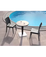 890 RIVA MASA AYAĞI 45X45X71