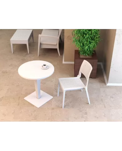 890 RIVA MASA AYAĞI 45X45X71