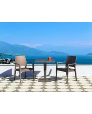 890 RIVA MASA AYAĞI 45X45X71