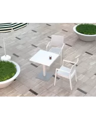 890 RIVA MASA AYAĞI 45X45X71