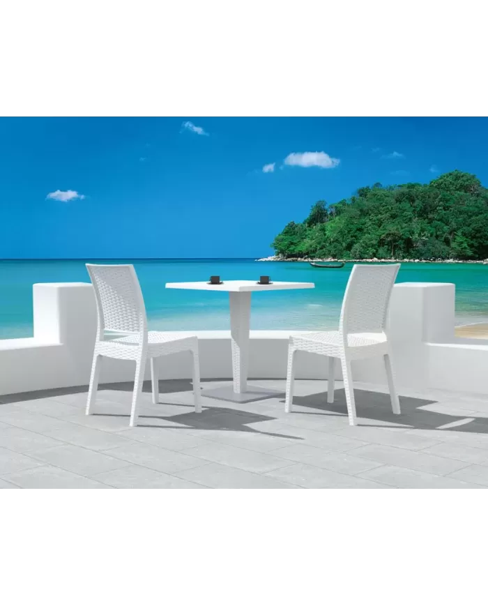 890 RIVA MASA AYAĞI 45X45X71