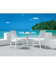 890 RIVA MASA AYAĞI 45X45X71