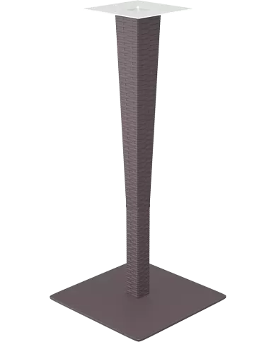 892 RIVA BAR MASA AYAĞI 45x45x104