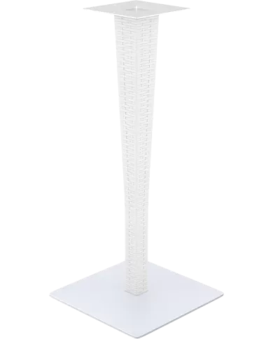 892 RIVA BAR MASA AYAĞI 45x45x104