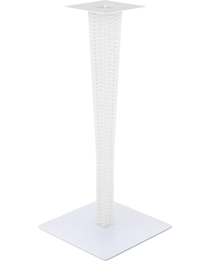 892 RIVA BAR MASA AYAĞI 45x45x104