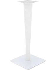 892 RIVA BAR MASA AYAĞI 45x45x104