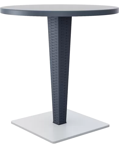 882 RIVA - YUVARLAK MASA Ø70