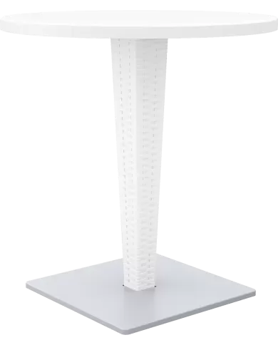 882 RIVA - YUVARLAK MASA Ø70