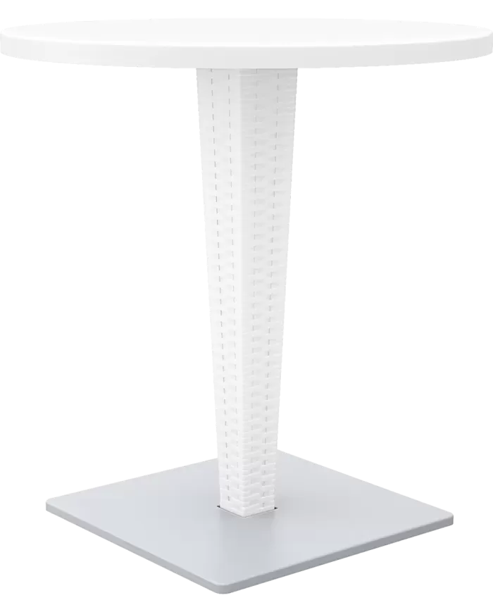 882 RIVA - YUVARLAK MASA Ø70