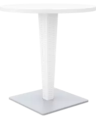 882 RIVA - YUVARLAK MASA Ø70