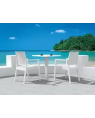 884 RIVA MASA 70x70cm