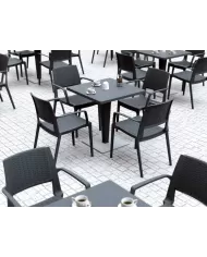 884 RIVA MASA 70x70cm