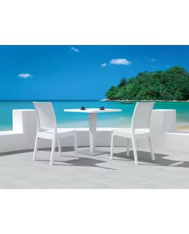 884 RIVA MASA 70x70cm