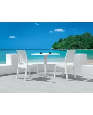 884 RIVA MASA 70x70cm