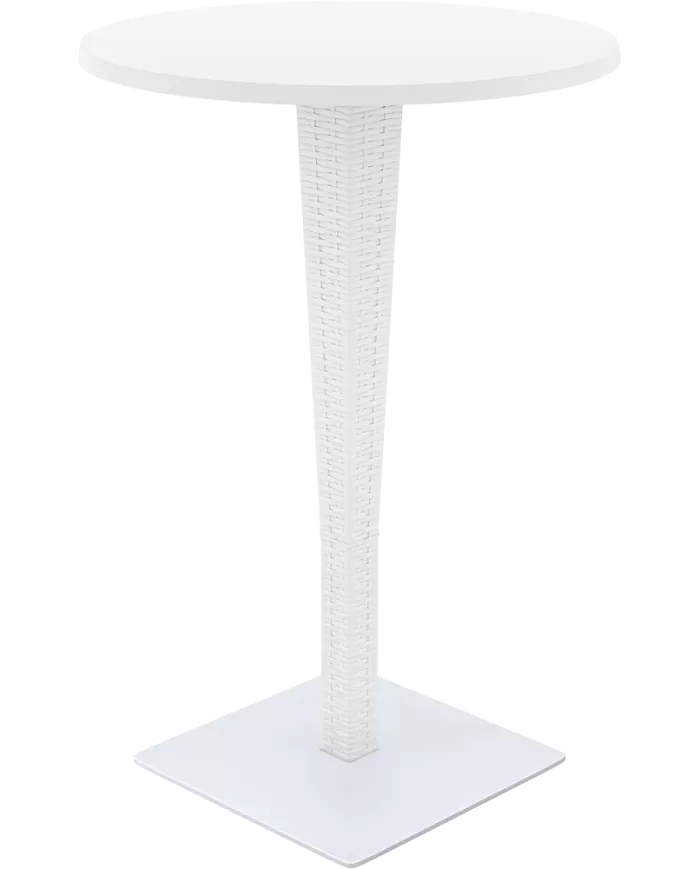 886 RIVA YUVARLAK BAR MASA Ø70 cm