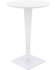 886 RIVA YUVARLAK BAR MASA Ø70 cm