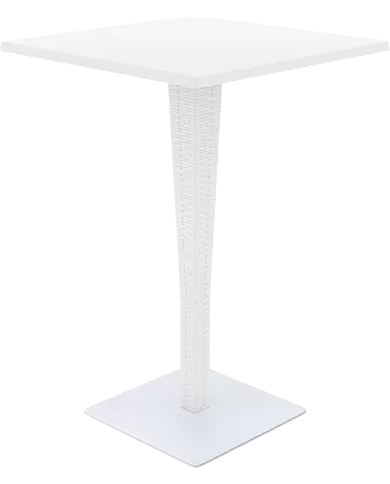 888 RIVA BAR MASA 70x70 cm