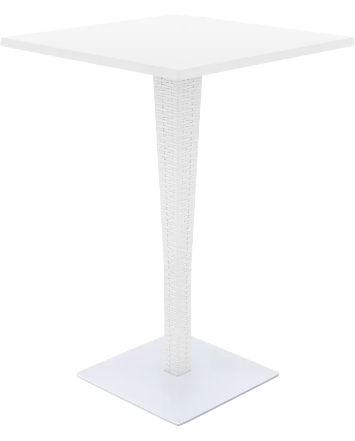 888 RIVA BAR MASA 70x70 cm