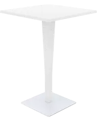 888 RIVA BAR MASA 70x70 cm